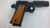 ROCK ISLAND ARMORY M1911 A1 FS - 1 of 7