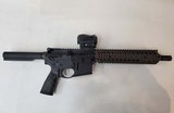 DANIEL DEFENSE MK 18 - 1 of 7