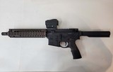 DANIEL DEFENSE MK 18 - 2 of 7