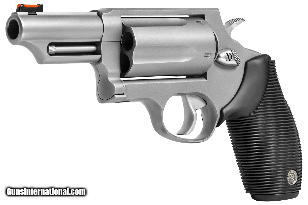 Taurus Judge Magnum