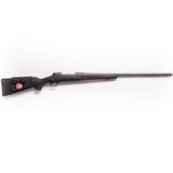 SAVAGE ARMS 111 LONG RANGE HUNTER - 1 of 2