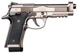 BERETTA 92X PERFORMANCE - 1 of 2