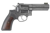RUGER GP100 7-SHOT - 1 of 1