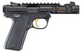 RUGER MK IV 22/45 Lite - 1 of 1
