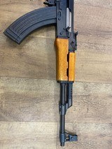 NORINCO ak sporter thumbhole stock with soft case - 3 of 6