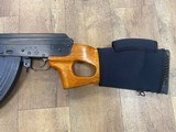 NORINCO ak sporter thumbhole stock with soft case - 5 of 6