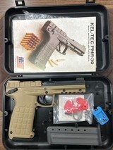 KEL-TEC PMR-30 - 1 of 4