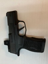 SIG P365X - 3 of 7