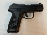 RUGER SECURITY 9 - 3 of 7