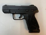 RUGER SECURITY 9 - 2 of 7