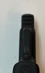 RUGER SECURITY 9 - 4 of 7