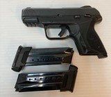 RUGER SECURITY 9 - 1 of 7