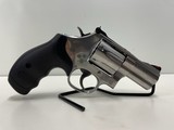 SMITH & WESSON 686-6 - 2 of 4