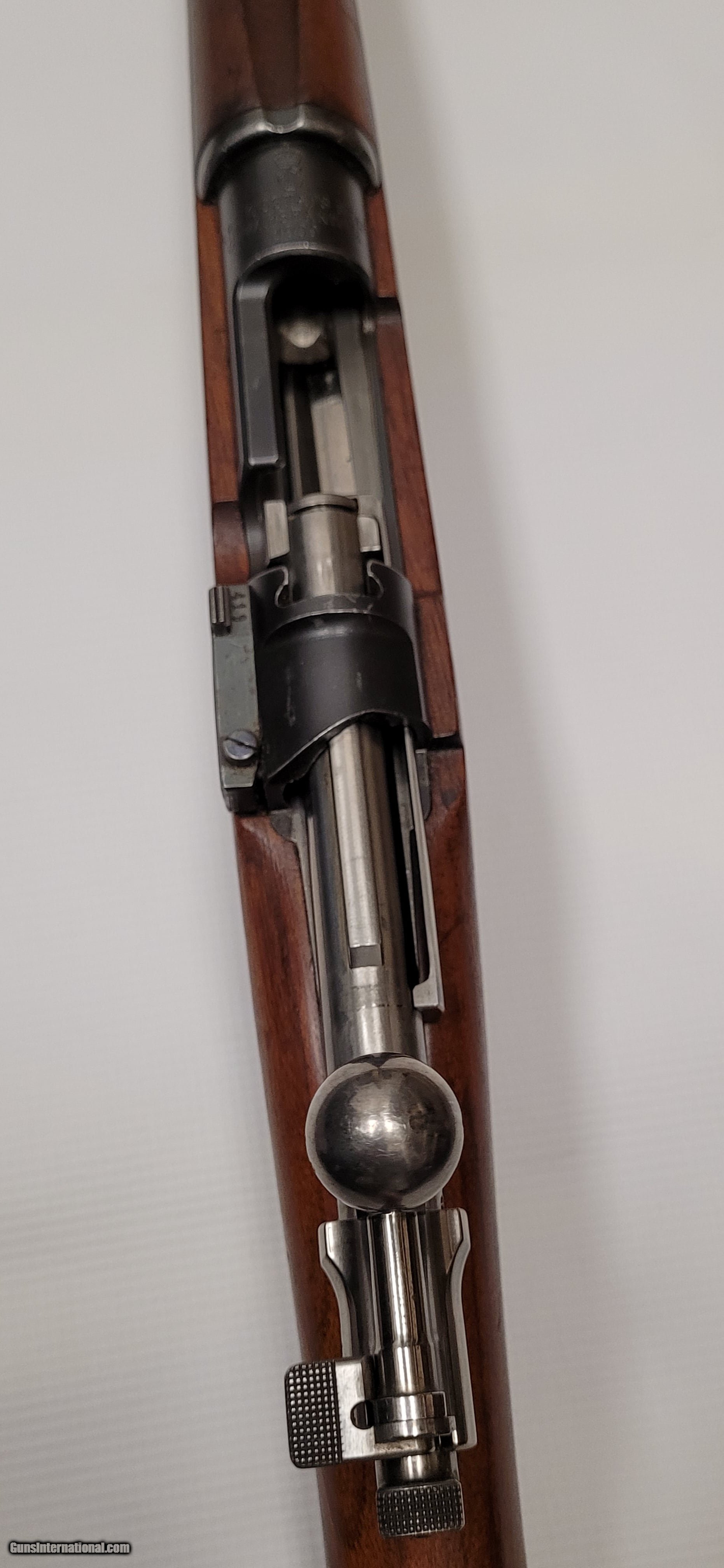 CARL GUSTAFS M96 SWEDISH MAUSER