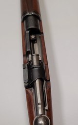 CARL GUSTAFS M96 SWEDISH MAUSER - 6 of 7