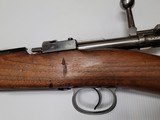 CARL GUSTAFS M96 SWEDISH MAUSER - 3 of 7