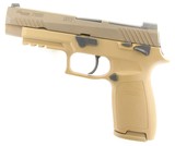 SIG SAUER P320 M17 - 1 of 3