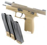 SIG SAUER P320 M17 - 3 of 3