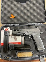 Sig Sauer P320 AXG PRO - 1 of 1