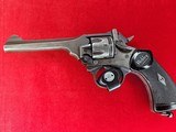 WEBLEY & SCOTT MARK IV - 2 of 6