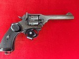 WEBLEY & SCOTT MARK IV - 3 of 6