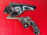 WEBLEY & SCOTT MARK IV - 1 of 6