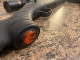 RUGER AMERICAN RIFLE 6.5MM CREEDMOOR - 5 of 7