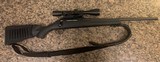 RUGER AMERICAN RIFLE 6.5MM CREEDMOOR - 1 of 7