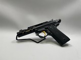 RUGER MK IV 22/45 Lite - 4 of 4