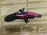 CHARTER ARMS The Pink Lady 38 Special - 5 of 6