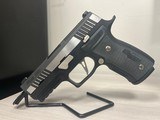 SIG SAUER P320 AXG EQUINOX - 1 of 1