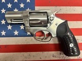 RUGER SP101 - 1 of 7