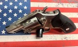 RUGER SP101 - 4 of 7