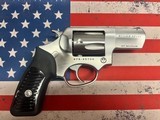 RUGER SP101 - 2 of 7