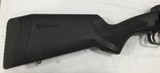 SAVAGE ARMS 110 - 2 of 7