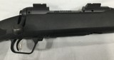 SAVAGE ARMS 110 - 3 of 7