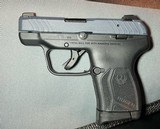 RUGER LCP MAX - 1 of 2