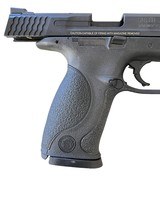 SMITH & WESSON M&P 9C 9MM LUGER (9X19 PARA) - 5 of 7