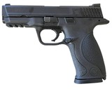 SMITH & WESSON M&P 9C 9MM LUGER (9X19 PARA) - 1 of 7