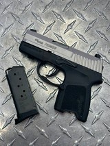 SIG SAUER P290 RS - 5 of 5