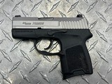 SIG SAUER P290 RS - 1 of 5