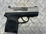 SIG SAUER P290 RS - 2 of 5