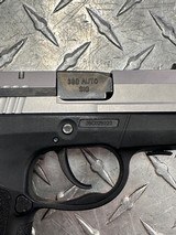 SIG SAUER P290 RS - 3 of 5