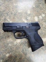 SMITH & WESSON M&P 40C - 1 of 6