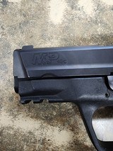 SMITH & WESSON M&P 40C - 4 of 6