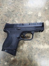 SMITH & WESSON M&P 40C - 2 of 6