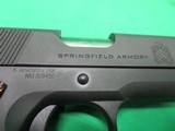 SPRINGFIELD ARMORY 1911 MIL-SPEC - 4 of 5