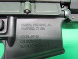 RADICAL FIREARMS, LLC RF-15 - 5 of 6