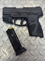 TAURUS G2C 9MM - 3 of 4