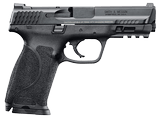 SMITH & WESSON M&P 9 M2.0 *MA Compliant - 2 of 2